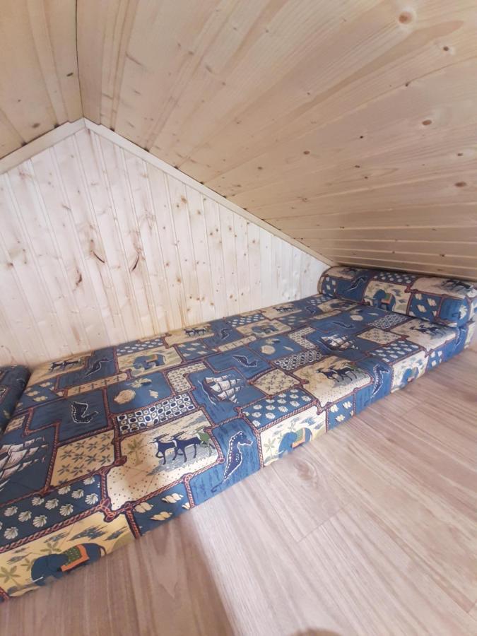 Wypoczynkowo Domki Letniskowe Mikołajki Dış mekan fotoğraf
